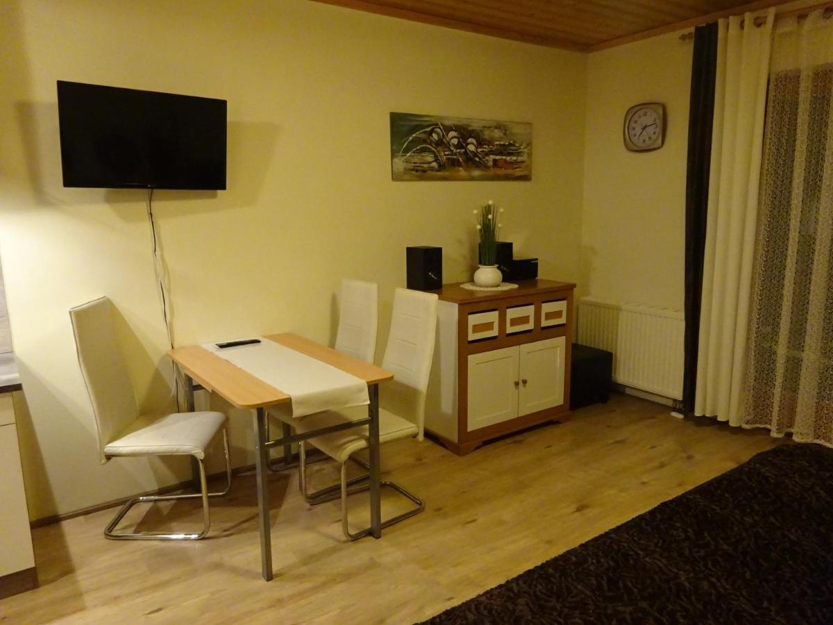 Apartment Zum Wasserfall Krakaudorf المظهر الخارجي الصورة