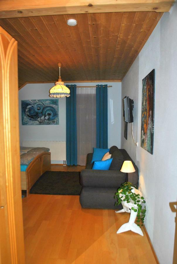 Apartment Zum Wasserfall Krakaudorf المظهر الخارجي الصورة