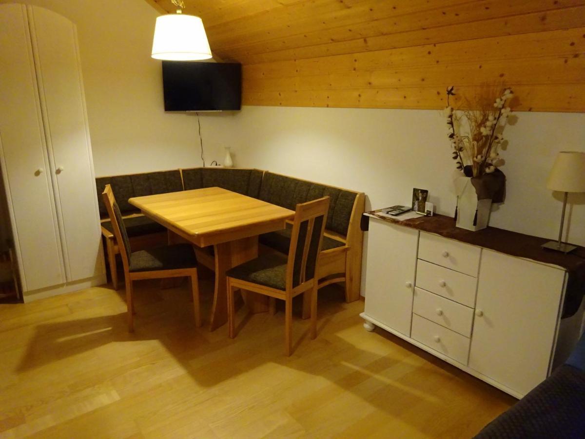 Apartment Zum Wasserfall Krakaudorf المظهر الخارجي الصورة
