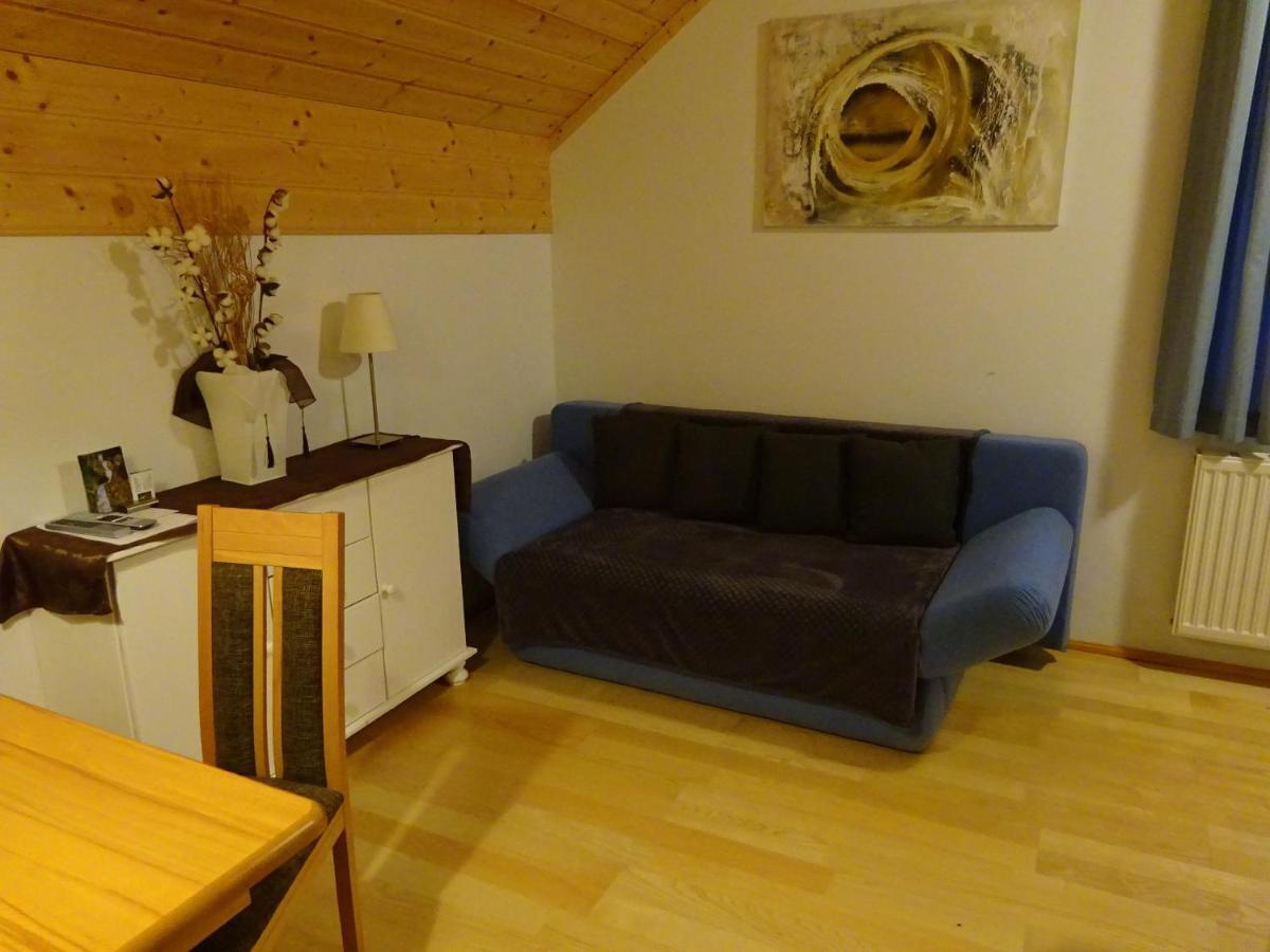 Apartment Zum Wasserfall Krakaudorf المظهر الخارجي الصورة